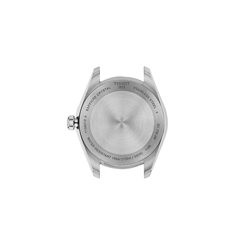 Reloj Mujer TISSOT BALLADE 34 MM T156.210.22.041.00