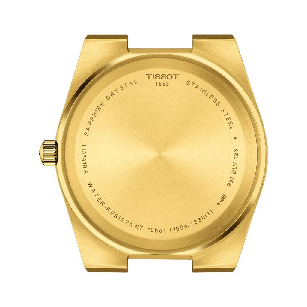 Reloj Hombre TISSOT PRX 40MM T137.410.33.021.00