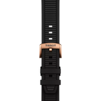 Reloj Hombre TISSOT T-RACE POWERMATIC 80 41MM T141.807.37.051.00