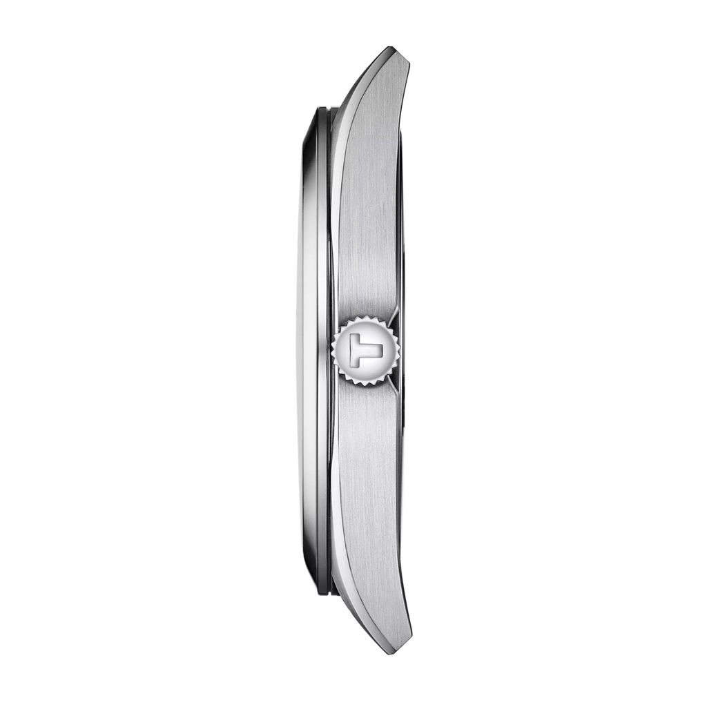 Reloj Hombre TISSOT GENTLEMAN T127.410.11.041.00
