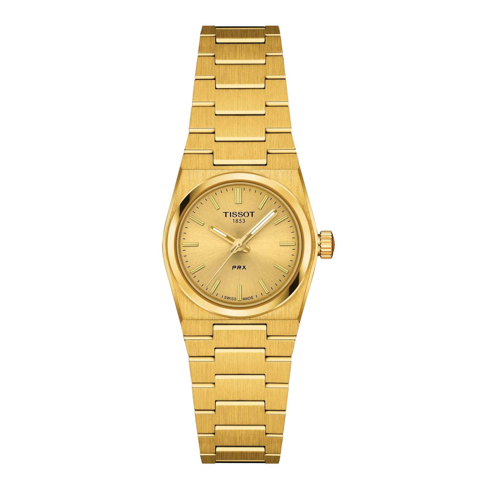 Reloj Mujer TISSOT PRX 25MM T137.010.33.021.00 Imagen principal del producto