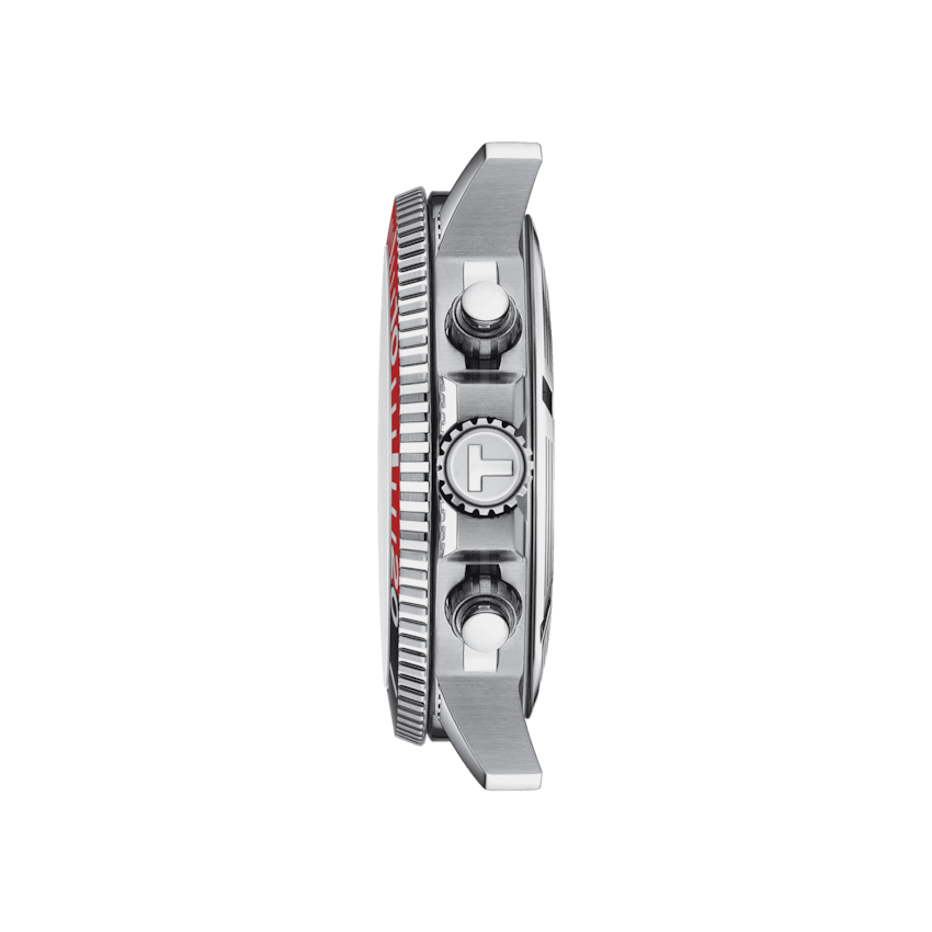 Reloj Hombre TISSOT SEASTAR 1000 CHRONOGRAPH T120.417.11.051.01