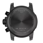 Reloj Hombre TISSOT SUPERSPORT CHRONO T125.617.33.051.00