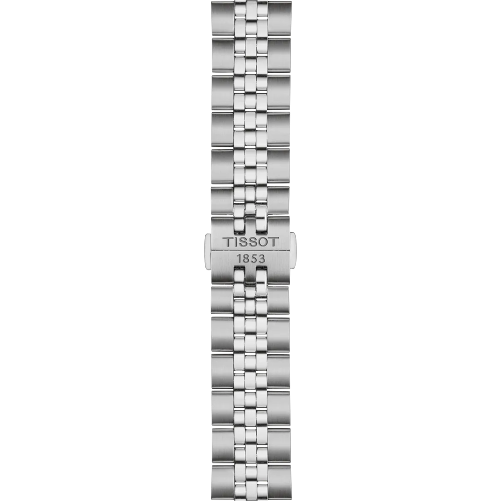 Reloj Hombre TISSOT BALLADE 40 MM T156.410.11.091.00