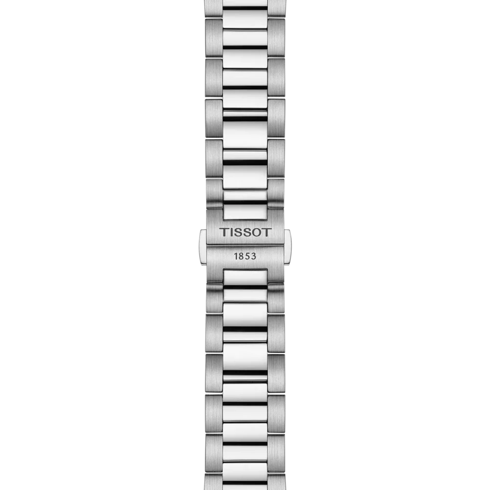 Reloj Hombre TISSOT PR100 40MM T150.417.11.091.00