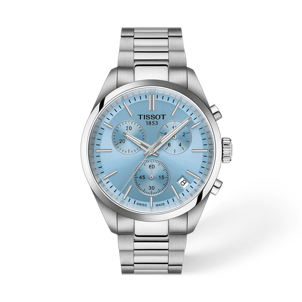 Reloj Hombre TISSOT PR100 40MM T150.417.11.351.00