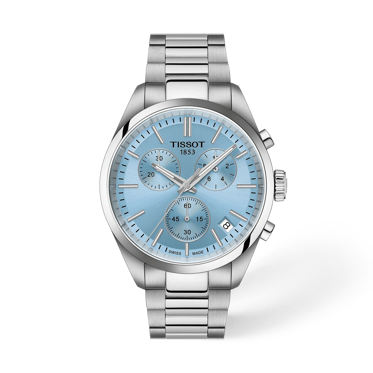 Reloj Hombre TISSOT PR100 40MM T150.417.11.351.00