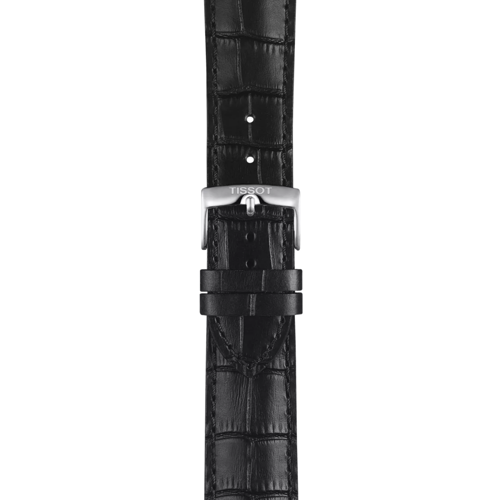Reloj Hombre TISSOT CHRONO XL CLASSIC
T116.617.16.057.00 Imagen secundaria del producto