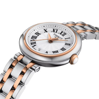Reloj Mujer TISSOT BELLISSIMA 26MM
T126.010.22.013.01