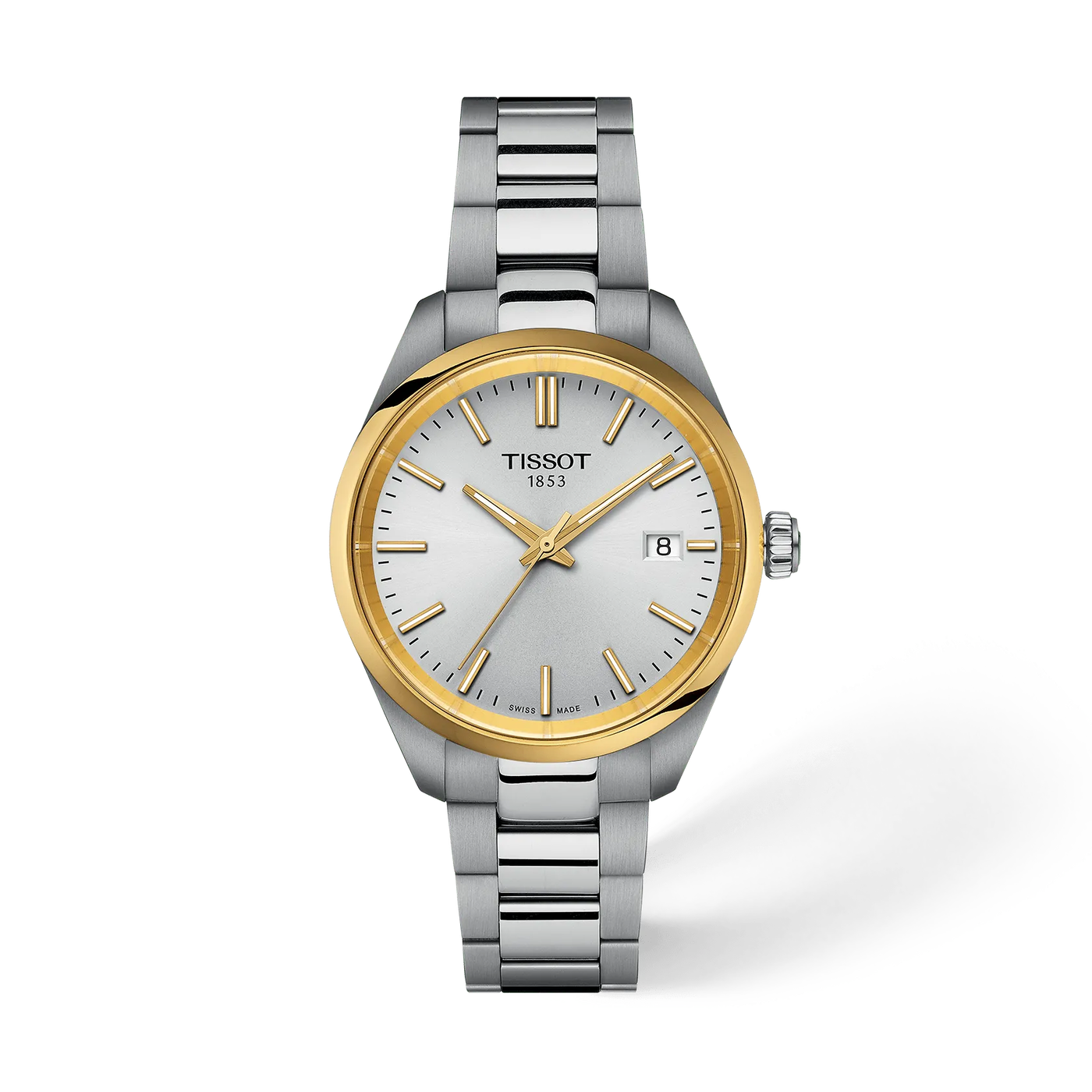 Reloj Mujer TISSOT PR100 34MM T150.210.21.031.00 Imagen principal del producto