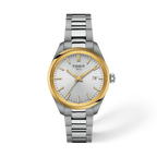 Reloj Mujer TISSOT PR100 34MM T150.210.21.031.00