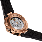 Reloj Hombre TISSOT T-RACE POWERMATIC 80 41MM T141.807.37.051.00
