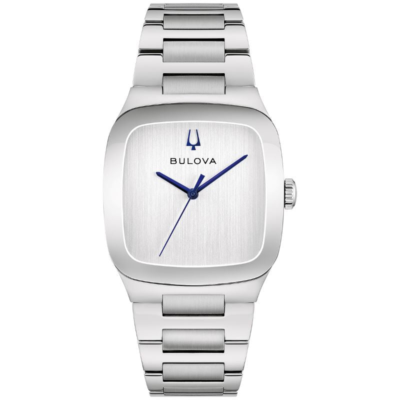 Reloj Hombre Bulova Latin Grammy Millennia 96A336 Imagen principal del producto