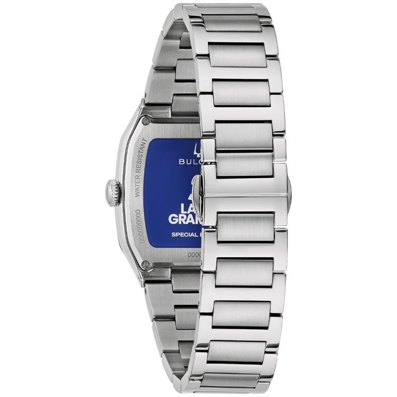 Reloj Hombre Bulova Latin Grammy Millennia 96A336 Imagen secundaria del producto