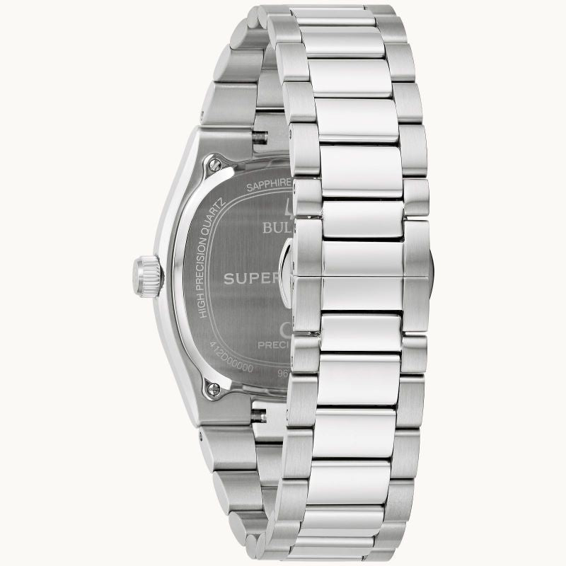 Reloj Hombre Bulova Súper Sevilla 96B440 Imagen secundaria del producto