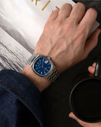 Reloj Hombre Bulova Súper Sevilla 96B440
