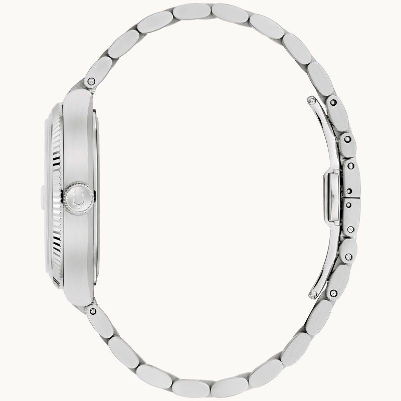 Reloj Hombre Bulova Súper Sevilla 96B440