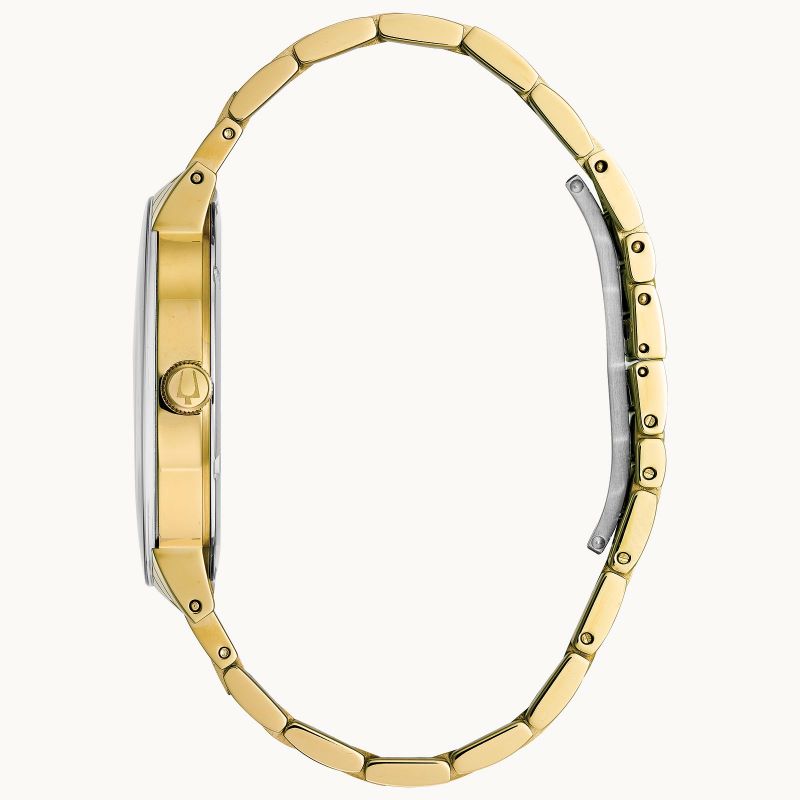 Reloj Hombre Bulova 97D116