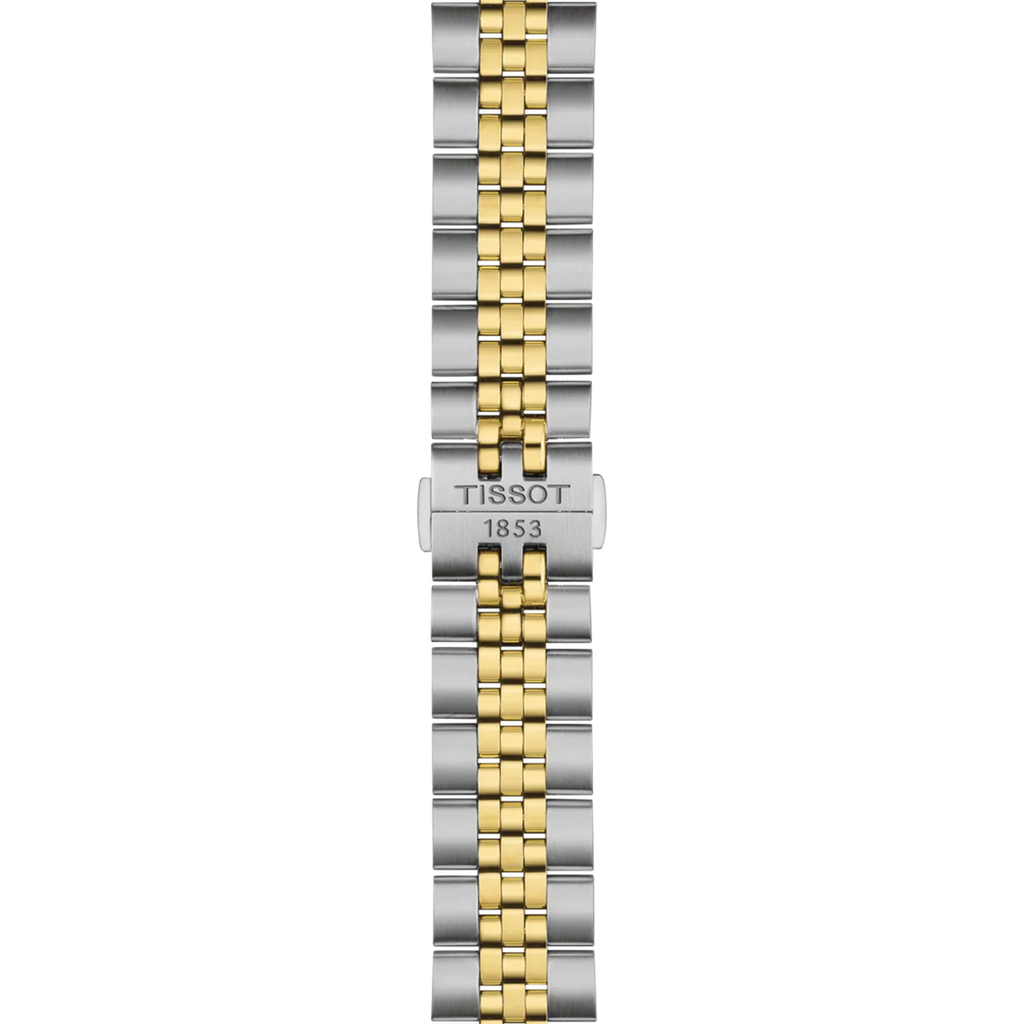 Reloj Hombre TISSOT BALLADE 40 MM  T156.410.22.031.00