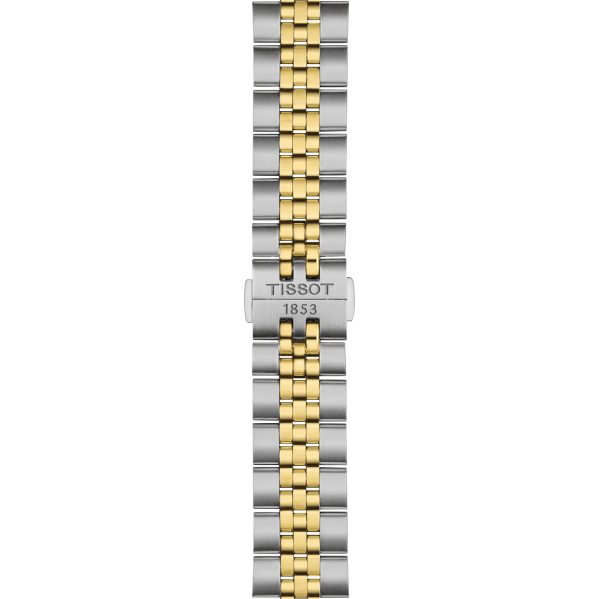 Reloj Hombre TISSOT BALLADE 40 MM  T156.410.22.031.00