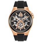 Reloj Hombre Bulova Automático 98A177