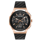 Reloj Hombre Bulova Curv 98A185