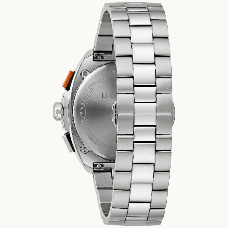 Reloj Hombre Bulova Racer Cronógrafo 98B432 Imagen secundaria del producto