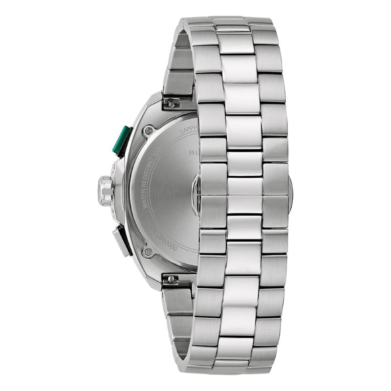 Reloj Hombre Bulova Racer Cronógrafo 98B468