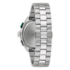 Reloj Hombre Bulova Racer Cronógrafo 98B468