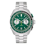 Reloj Hombre Bulova Racer Cronógrafo 98B468