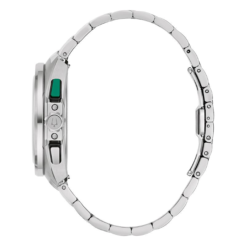Reloj Hombre Bulova Racer Cronógrafo 98B468 Imagen secundaria del producto