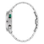 Reloj Hombre Bulova Racer Cronógrafo 98B468