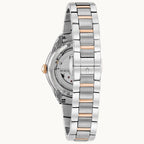 Reloj Mujer Bulova Automático 98P170