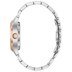 Reloj Mujer Bulova Automático 98P170