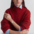 Reloj Mujer TISSOT DESIR 29.6MM T152.223.11.036.00