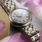 Reloj Mujer TISSOT BELLISSIMA 26MM
T126.010.22.013.01