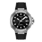 Reloj Hombre TISSOT T-RACE POWERMATIC 80 41MM
T141.807.17.051.00