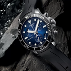 Reloj Hombre Tissot SEASTAR 1000 Cronógrafo T120.417.17.041.00