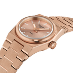 Reloj Mujer TISSOT PRX 25MM T137.010.33.506.00