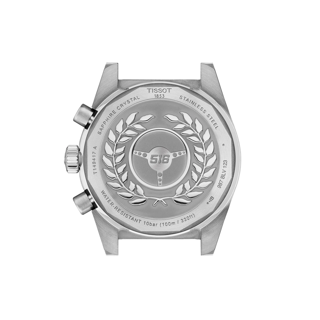 Reloj Hombre TISSOT PR516 40MM T149.417.11.041.01