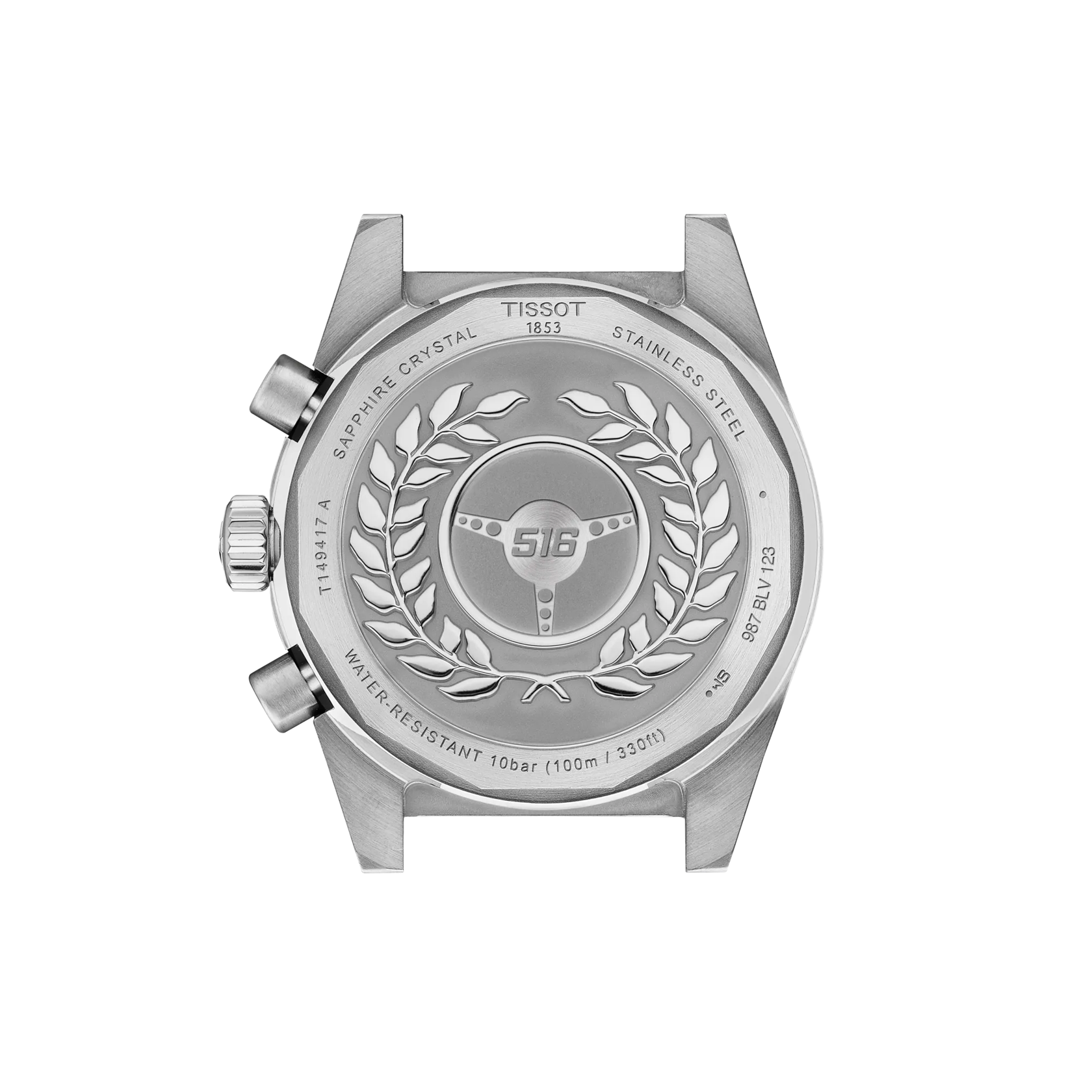 Reloj Hombre TISSOT PR516 40MM T149.417.11.041.01