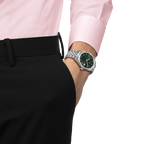 Reloj Hombre TISSOT BALLADE 40 MM T156.410.11.091.00