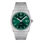 Reloj Hombre TISSOT PRX  40MM T137.410.11.091.00