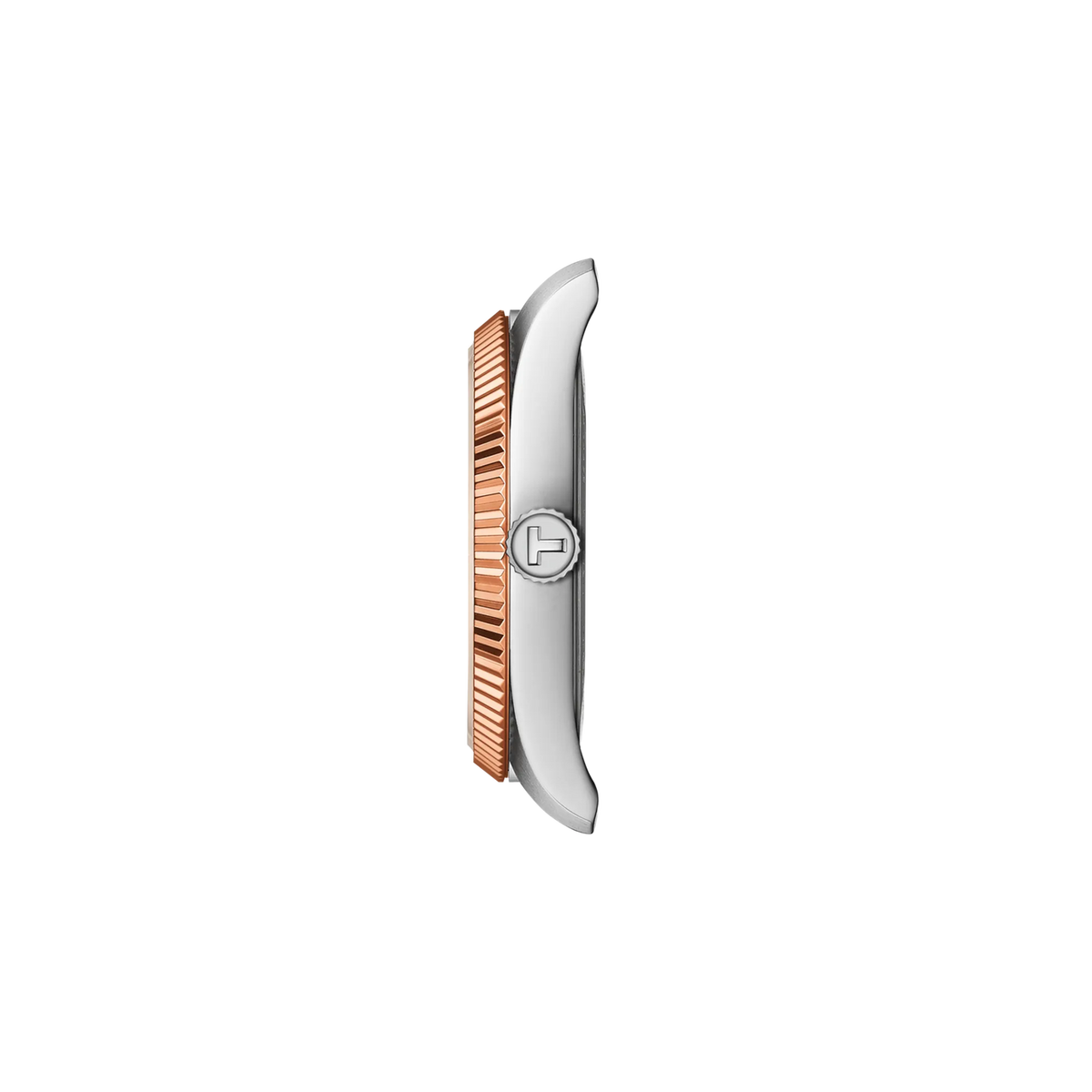 Reloj Mujer TISSOT BALLADE 34 MM T156.210.22.031.01