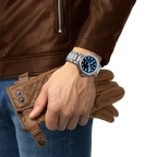 Reloj Hombre TISSOT T-RACE POWERMATIC 80 41MM T141.807.11.041.00