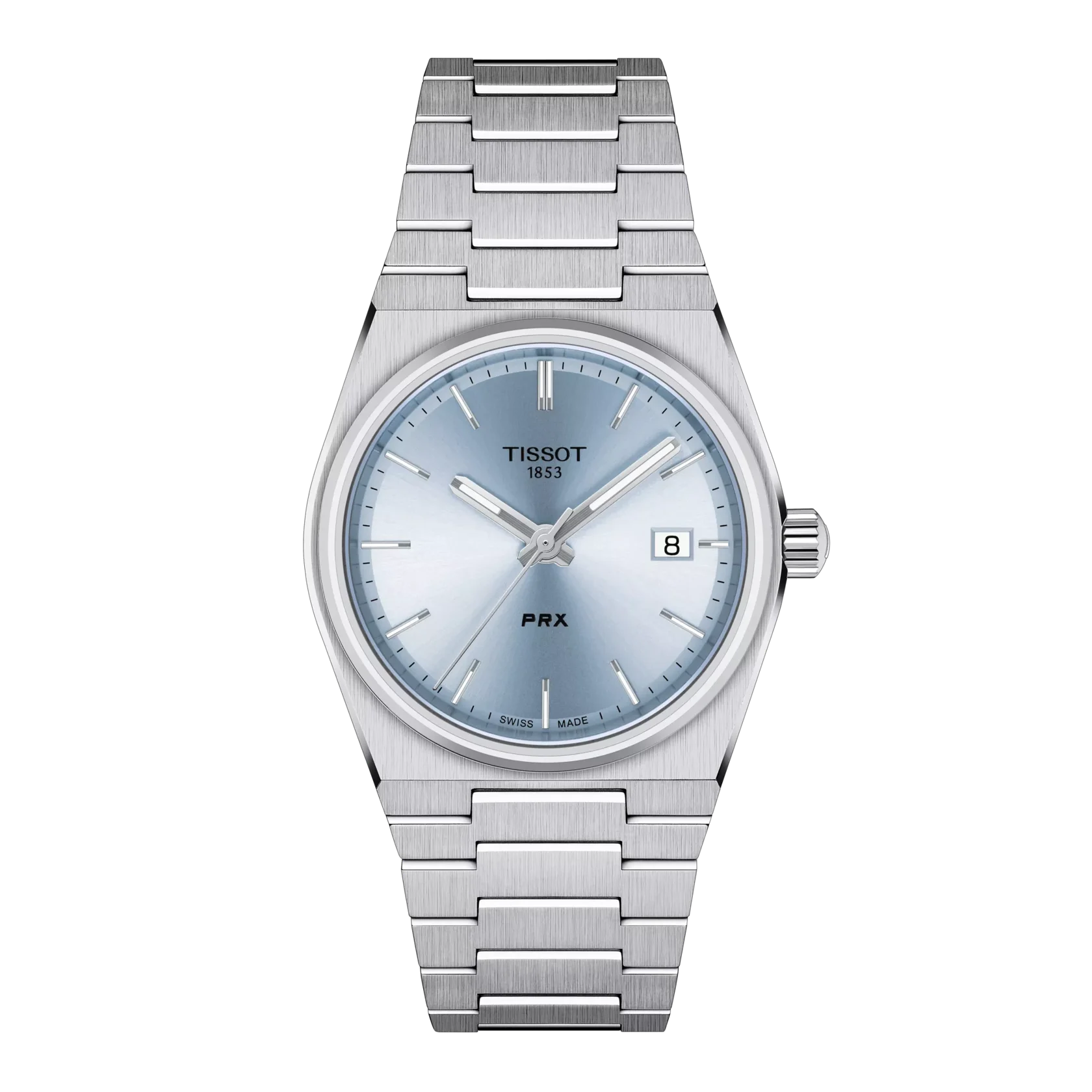 Reloj Mujer TISSOT PRX 35MM
T137.210.11.351.00