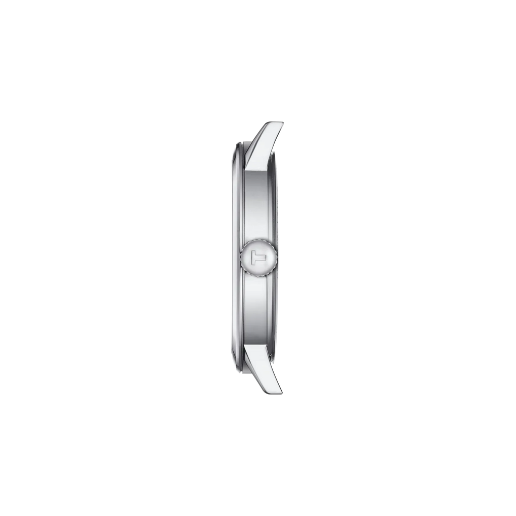 Reloj Hombre TISSOT CLASSIC DREAM 42MM
T129.410.16.053.00