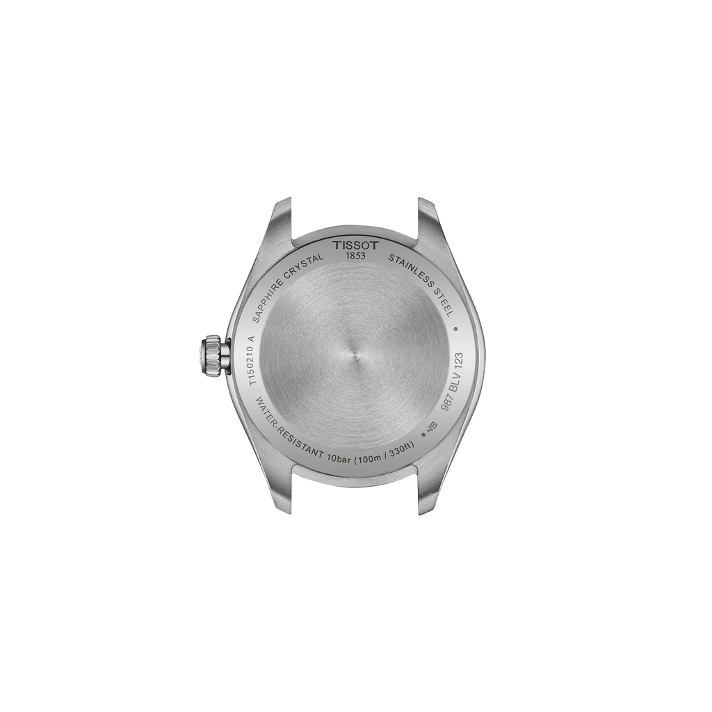 Reloj Mujer TISSOT PR 100 34MM T150.210.11.331.00