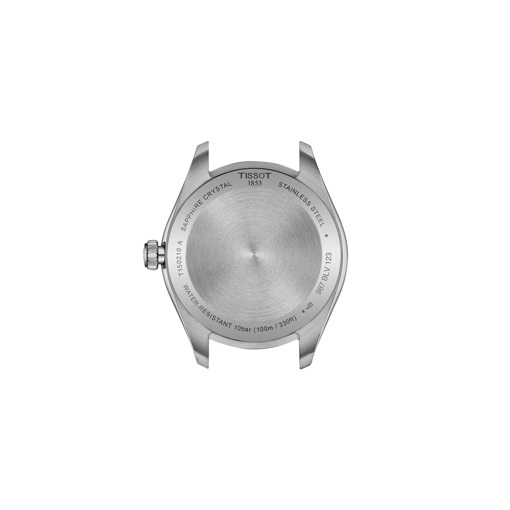 Reloj Mujer TISSOT PR 100 34MM T150.210.11.331.00