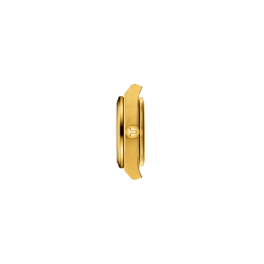 Reloj Mujer TISSOT PRX 25MM T137.010.33.021.00